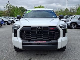 Used 2025 Toyota Tundra Limited w/ TRD Off-Road Package AWD/4WD video 2