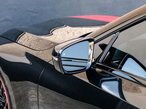 Used 2024 BMW M2 w/ Lighting Package image 44