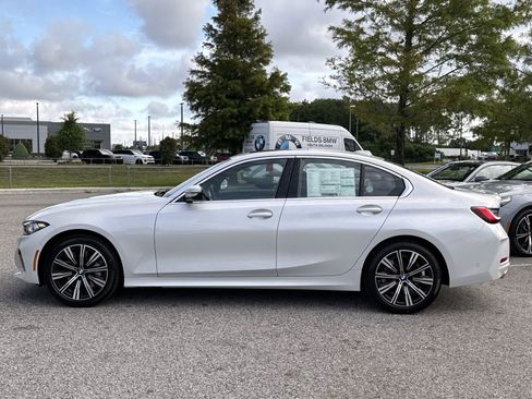 New 2026 BMW 330i Sedan w/ Convenience Package RWD image 6
