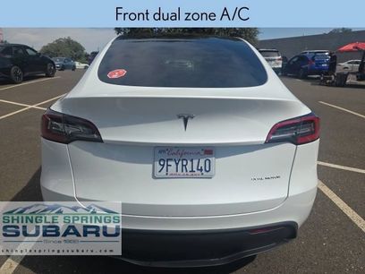 Used 2023 Tesla Model Y Long Range