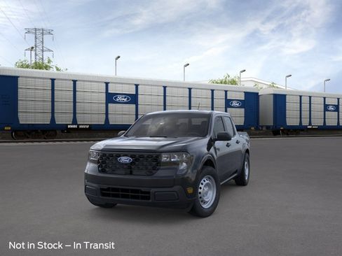 New 2026 Ford Maverick XL image 2