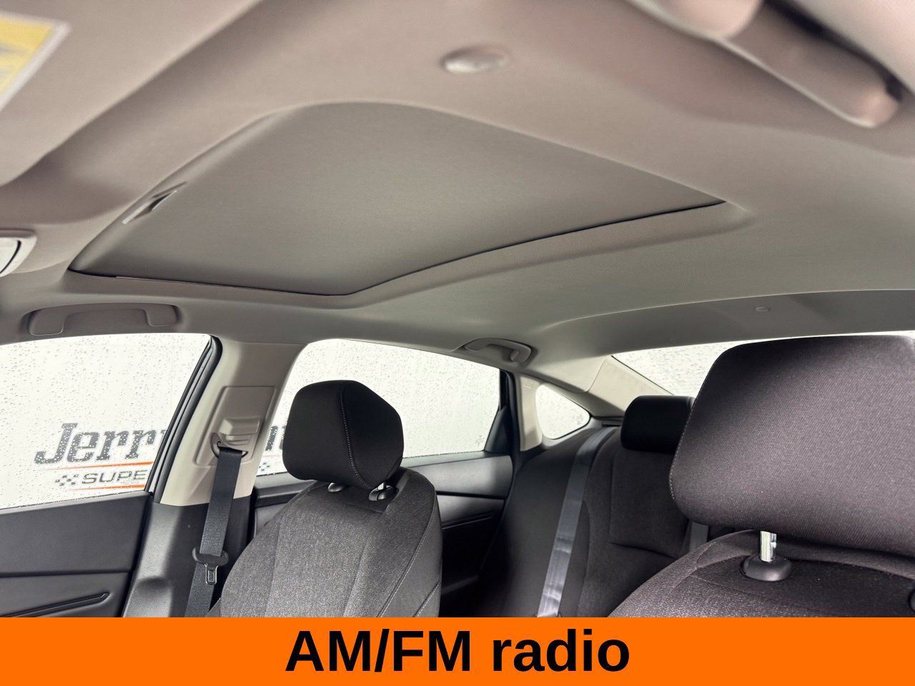 Used 2026 Honda Accord SE image 14