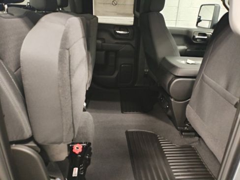 New 2026 GMC Sierra 2500 Pro w/ 1SA Pro Safety Plus Package image 14