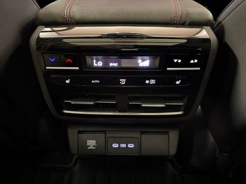 Certified 2025 Acura MDX Type S AWD/4WD image 17