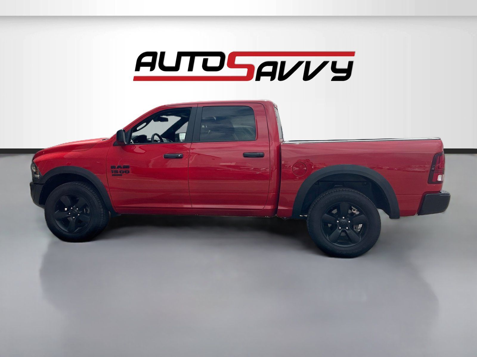 Used 2022 RAM 1500 Warlock w/ Electronics Group AWD/4WD image 4