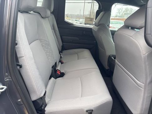 New 2026 Toyota Tacoma SR5 AWD/4WD image 35