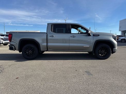 New 2026 GMC Sierra 1500 Elevation w/ Elevation Premium Package image 7