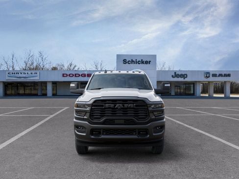 New 2026 RAM 2500 Tradesman image 6