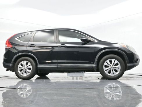 Used 2012 Honda CR-V EX-L image 45