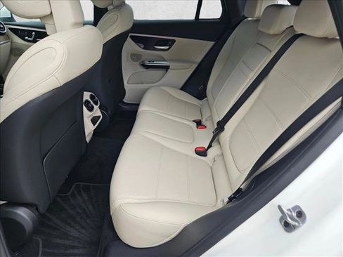 Certified 2026 Mercedes-Benz GLE 350 4MATIC image 18