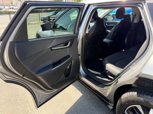 Used 2023 Kia EV6 Wind w/ Wind Technology Package RWD image 47
