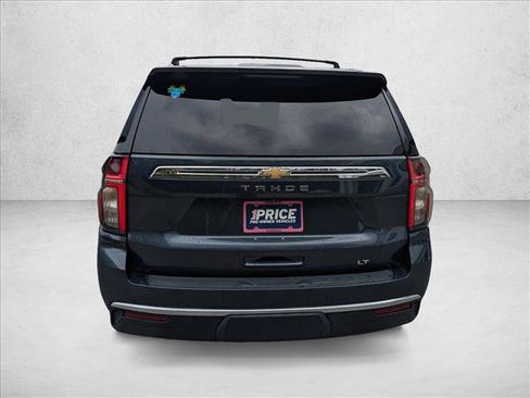 Used 2021 Chevrolet Tahoe LT RWD image 6