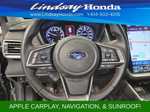 Used 2020 Subaru Legacy Sport w/ Popular Package #2 AWD/4WD image 15