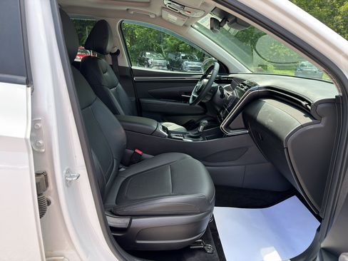 Certified 2024 Hyundai Tucson SEL w/ Convenience Package AWD/4WD image 22