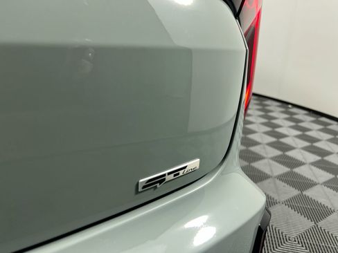 Certified 2025 Kia K4 GT-Line image 6