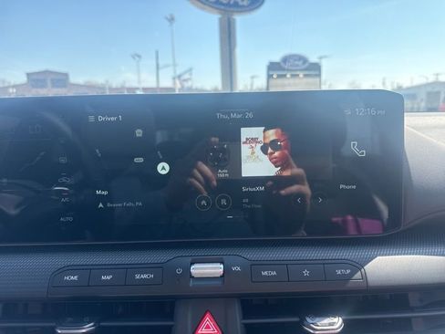 New 2026 Kia K4 GT-Line w/ GT-Line Premium Package image 34