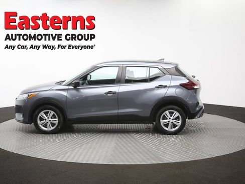 Used 2023 Nissan Kicks S FWD image 58
