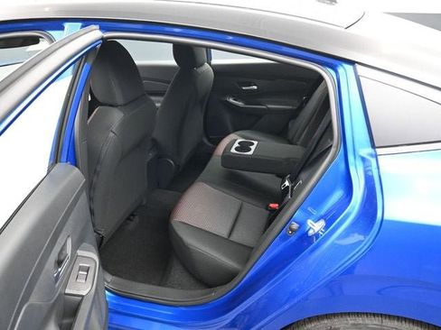 New 2026 Nissan Sentra SR image 10