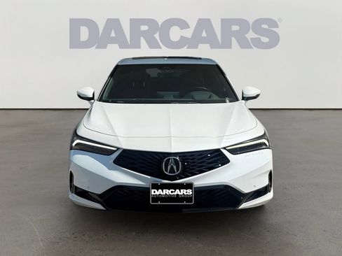 Used 2024 Acura Integra A-Spec FWD image 2