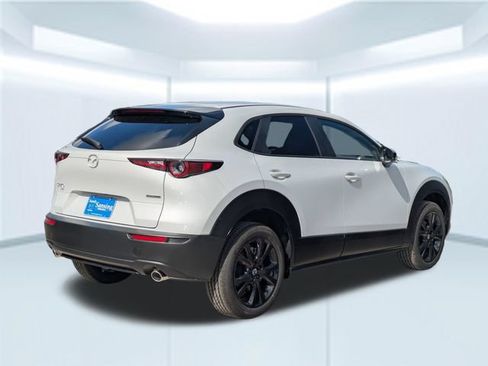 New 2026 MAZDA CX-30 AWD 2.5 S w/ Select Sport Pkg image 6
