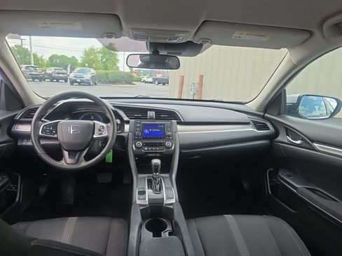 Used 2019 Honda Civic LX image 23
