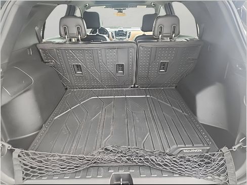 Used 2020 Chevrolet Equinox Premier image 9