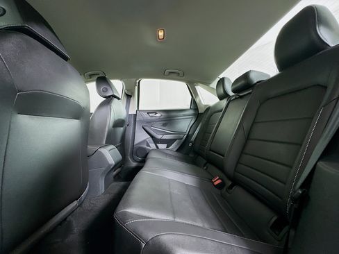 Used 2024 Volkswagen Jetta SE image 26