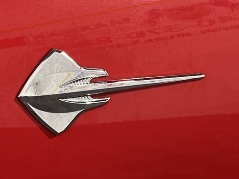 Used 2016 Chevrolet Corvette Stingray Convertible w/ 2LT Preferred Equipment Group image 64