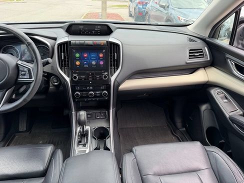 Used 2022 Subaru Ascent Limited w/ Technology Package AWD/4WD image 19