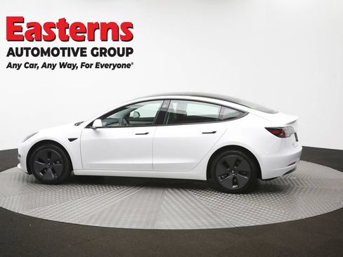 Used 2023 Tesla Model 3 Standard Range RWD image 58