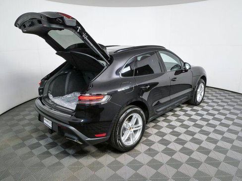 New 2026 Porsche Macan AWD/4WD image 31
