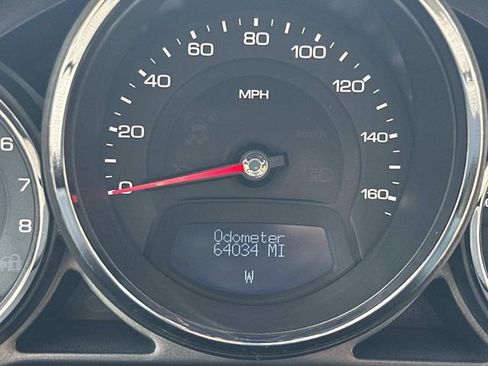 Used 2013 Cadillac CTS Performance AWD/4WD image 19
