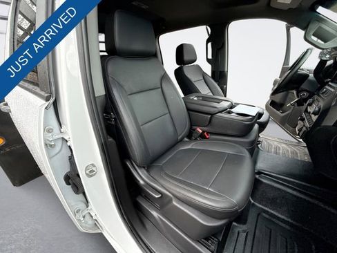 Used 2021 Chevrolet Silverado 3500 W/T w/ WT Convenience Package image 25