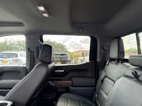 Used 2020 GMC Sierra 1500 Denali w/ Denali Ultimate Package AWD/4WD image 21