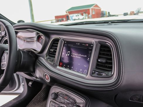 Used 2023 Dodge Challenger SRT Hellcat image 63