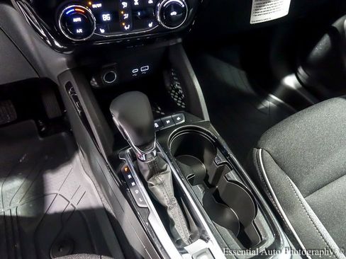 New 2026 Chevrolet TrailBlazer LT w/ Convenience Package image 19