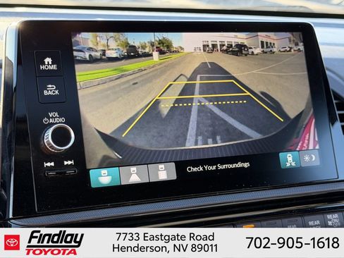Used 2025 Honda Odyssey Sport-L image 27