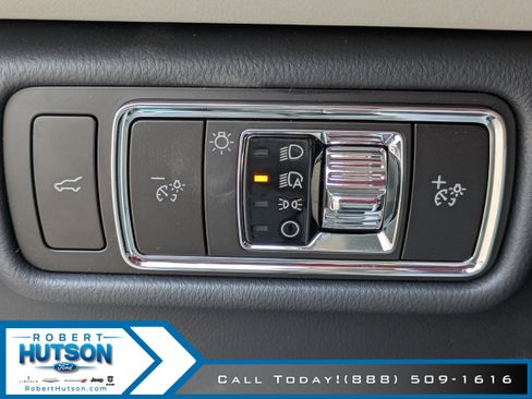 New 2026 Lincoln Aviator 2WD image 27