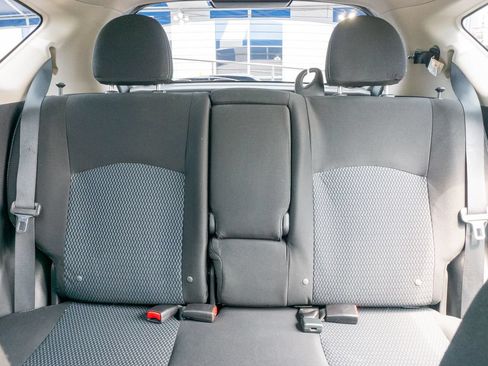 Used 2014 Nissan Versa Note SV w/ Convenience Package FWD image 28