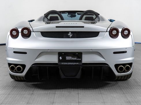 Used 2006 Ferrari F430 Spider image 5