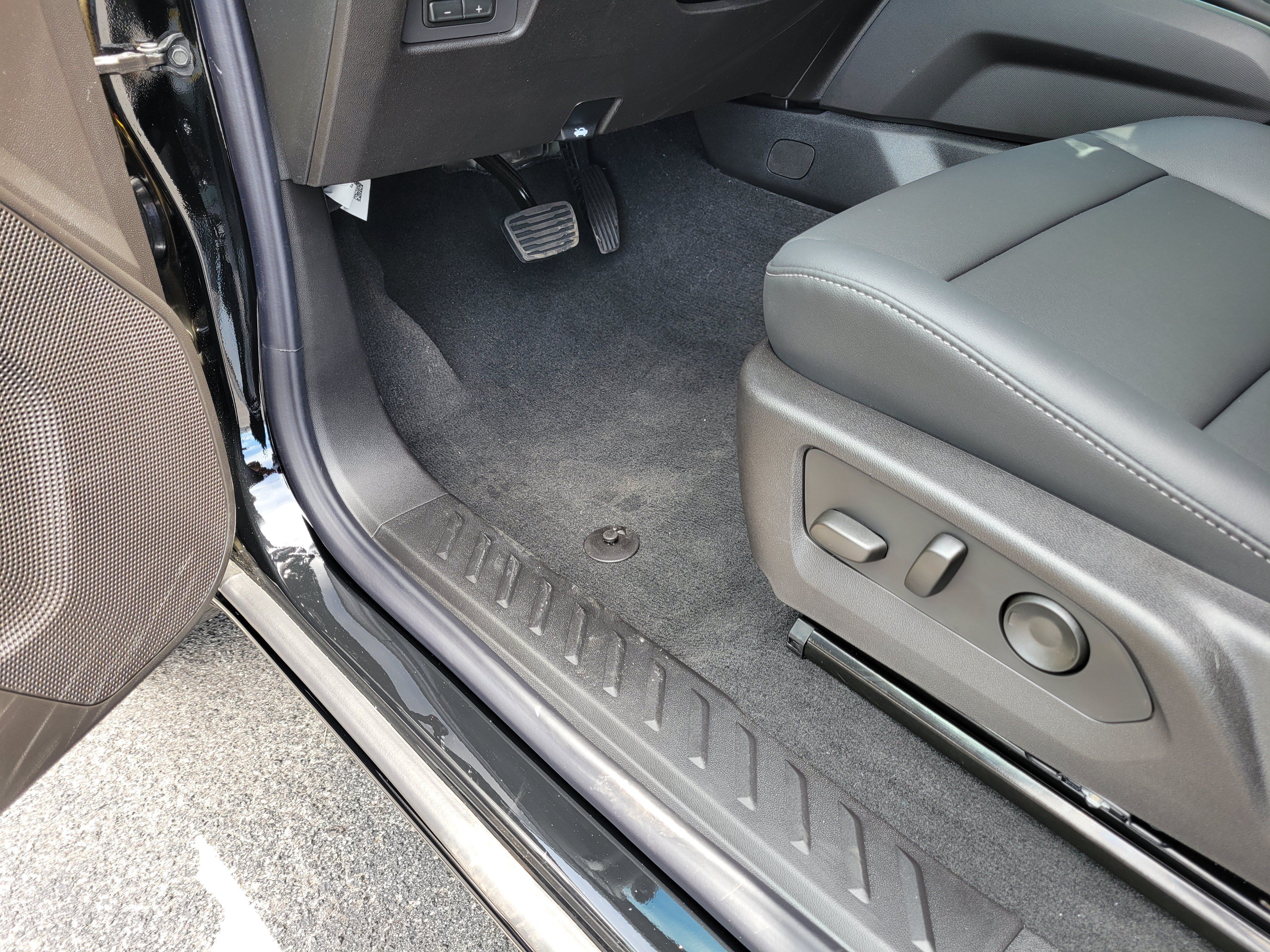 New 2026 Chevrolet Colorado LT w/ LT Convenience Package RWD image 27