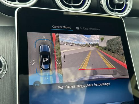 New 2026 Mercedes-Benz GLC 300 4MATIC image 20