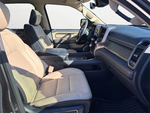 Used 2019 RAM 1500 Limited image 15