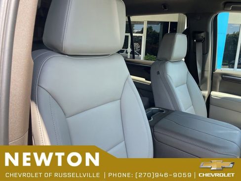 New 2026 Chevrolet Tahoe LT w/ Comfort Package RWD image 24