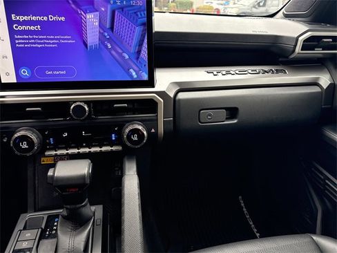 Used 2024 Toyota Tacoma TRD Off-Road w/ TRD Off Road Premium Package image 14