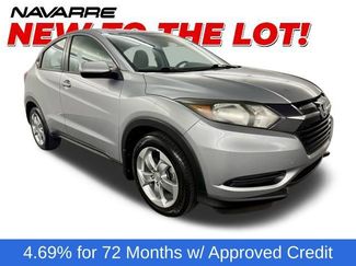 Used 2017 Honda HR-V LX video 1