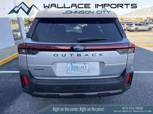 New 2026 Subaru Outback Touring AWD/4WD image 50