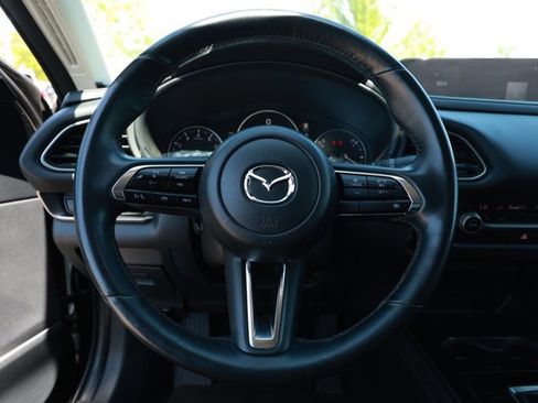Used 2024 MAZDA CX-30 AWD 2.5 S w/ Select Sport Pkg image 11