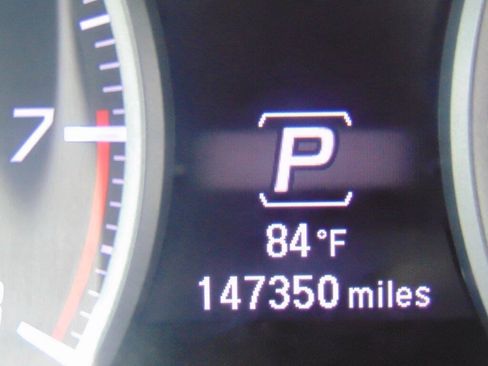 Used 2017 Acura ILX FWD image 28