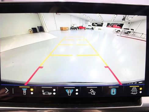 New 2026 Chevrolet Silverado 2500 LT image 4